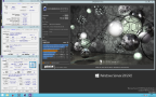 Cinebench - R15 screenshot