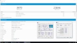 Geekbench3 - Multi Core screenshot