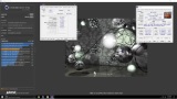 Cinebench - R15 screenshot