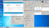 Geekbench3 - Multi Core screenshot