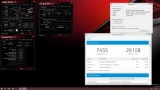 Geekbench3 - Single Core screenshot