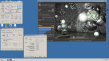 Cinebench - R15 screenshot