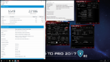 Geekbench3 - Single Core screenshot