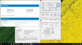 Geekbench4 - Single Core screenshot