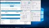 Geekbench4 - Multi Core screenshot