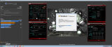 Cinebench - R15 screenshot