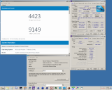 Geekbench4 - Single Core screenshot