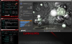 Cinebench - R15 screenshot