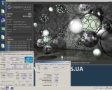 Cinebench - R15 screenshot