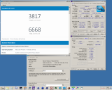 Geekbench4 - Multi Core screenshot