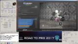 Cinebench - R11.5 screenshot