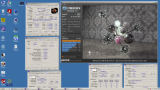 Cinebench - R11.5 screenshot