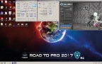 Cinebench - R11.5 screenshot