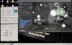 Cinebench - R15 screenshot