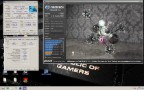 Cinebench - R11.5 screenshot