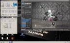 Cinebench - R11.5 screenshot