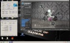 Cinebench - R11.5 screenshot