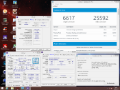 Geekbench3 - Multi Core screenshot