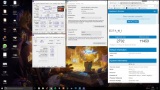 Geekbench4 - Single Core screenshot