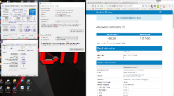 Geekbench4 - Multi Core screenshot