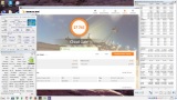 3DMark - Cloud Gate screenshot