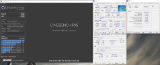 Cinebench - R15 screenshot