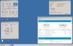 Geekbench3 - Single Core screenshot