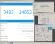 Geekbench3 - Single Core screenshot