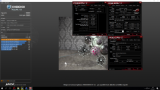 Cinebench - R11.5 screenshot