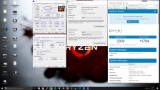 Geekbench4 - Multi Core screenshot