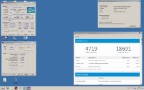 Geekbench3 - Single Core screenshot