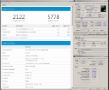 Geekbench3 - Single Core screenshot