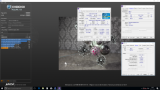 Cinebench - R11.5 screenshot