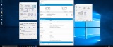 Geekbench3 - Single Core screenshot