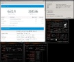 Geekbench3 - Multi Core screenshot