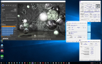 Cinebench - R15 screenshot