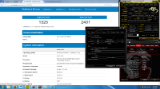 Geekbench3 - Single Core screenshot