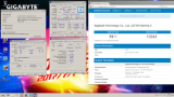 Geekbench3 - Single Core screenshot