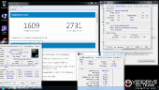 Geekbench4 - Single Core screenshot