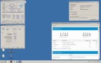 Geekbench3 - Single Core screenshot