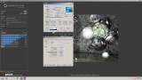 Cinebench - R15 screenshot