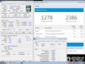 Geekbench3 - Multi Core screenshot