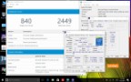 Geekbench3 - Single Core screenshot