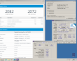 Geekbench3 - Single Core screenshot