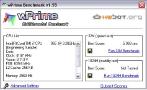 wPrime - 32m screenshot