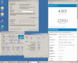 Geekbench4 - Multi Core screenshot