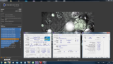 Cinebench - R15 screenshot