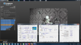 Cinebench - R11.5 screenshot