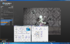 Cinebench - R11.5 screenshot