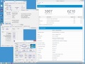 Geekbench3 - Multi Core screenshot